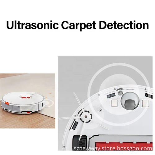 Xiaomi Roborock S7 Robot Vacuum Cleaner